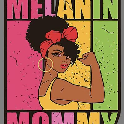 Melanin MTM Connects