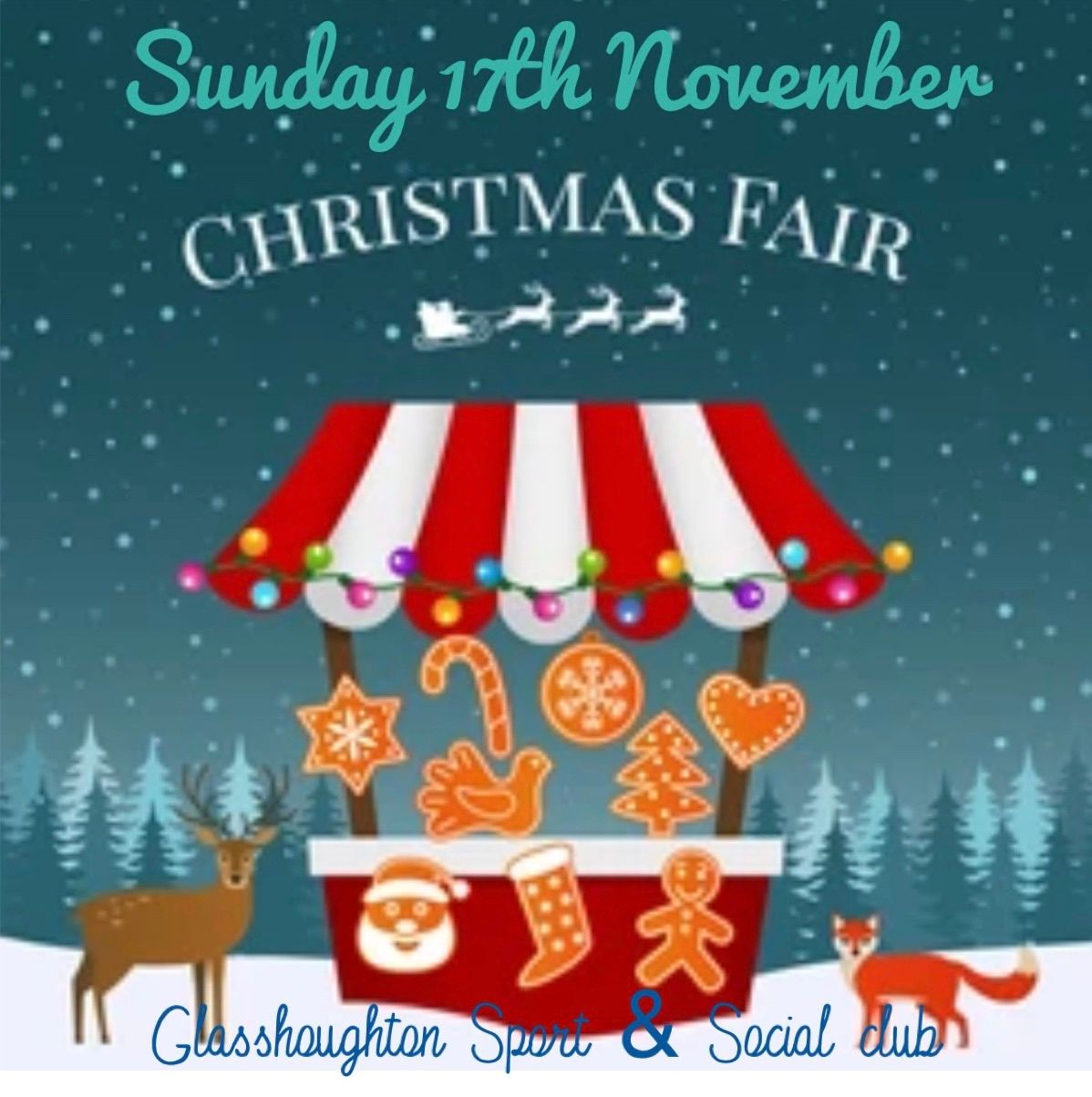 Christmas Fair