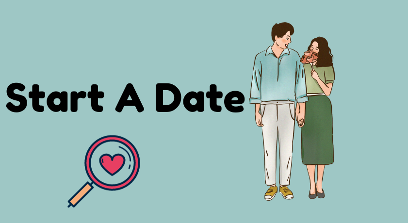 Start A Date