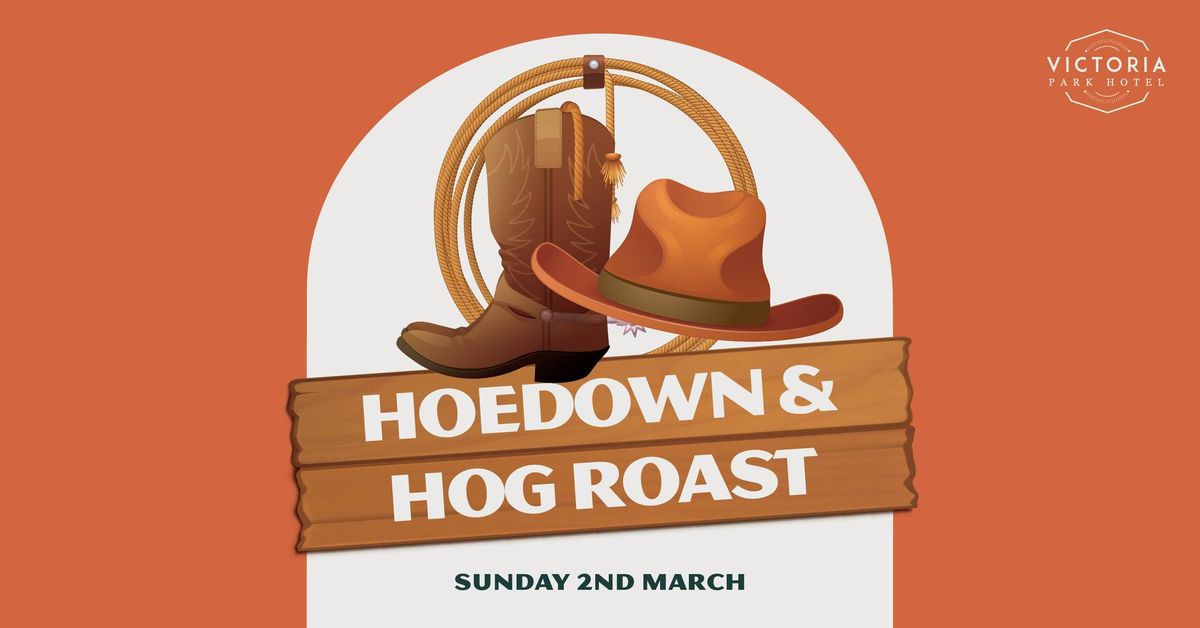 Hoedown & Hog Roast