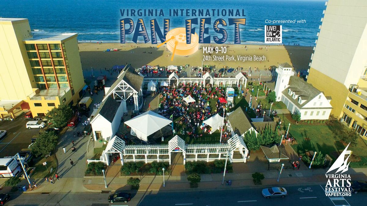 Virginia International PanFEST