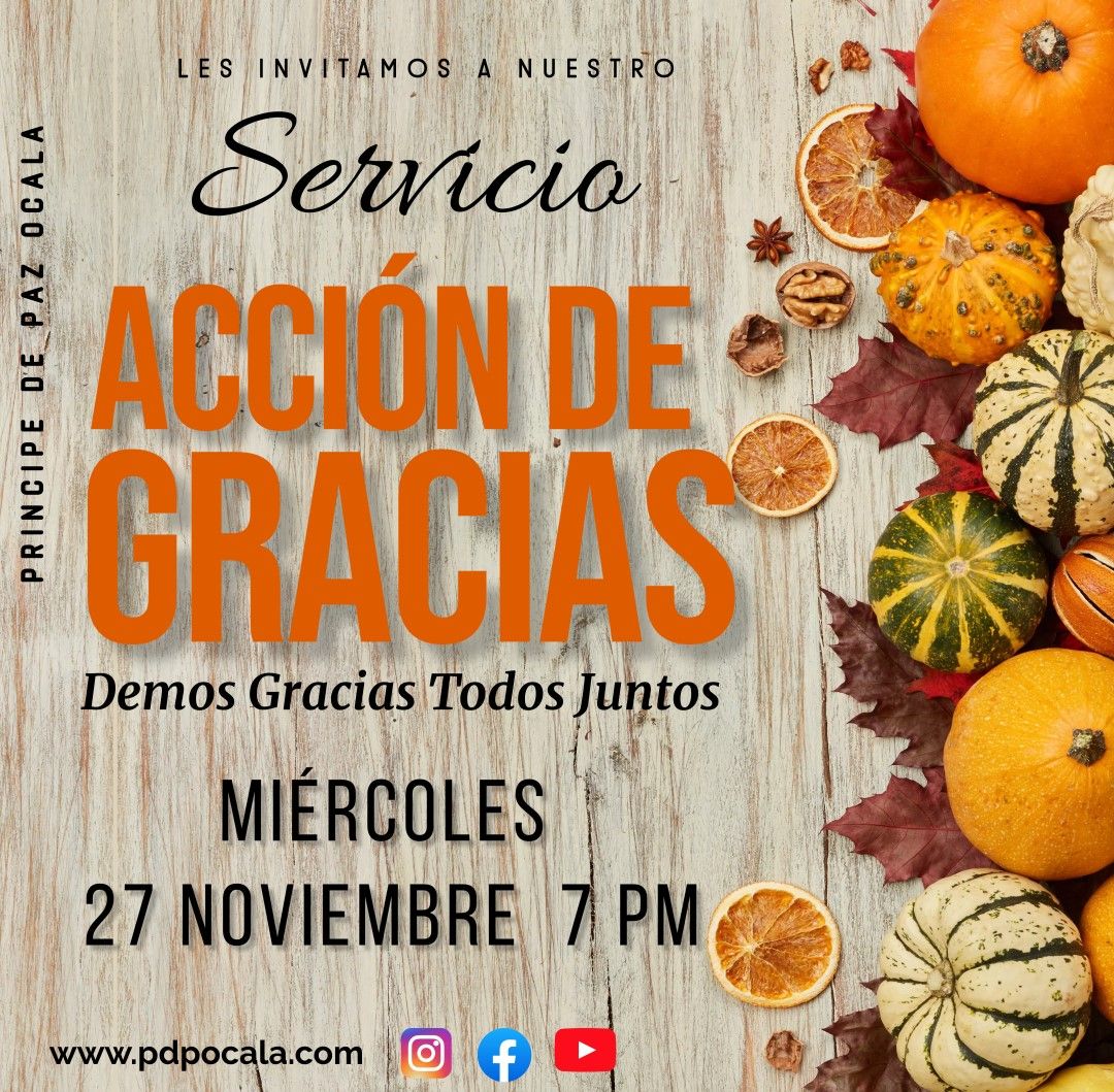 Servicio de Acci\u00f3n de Gracia