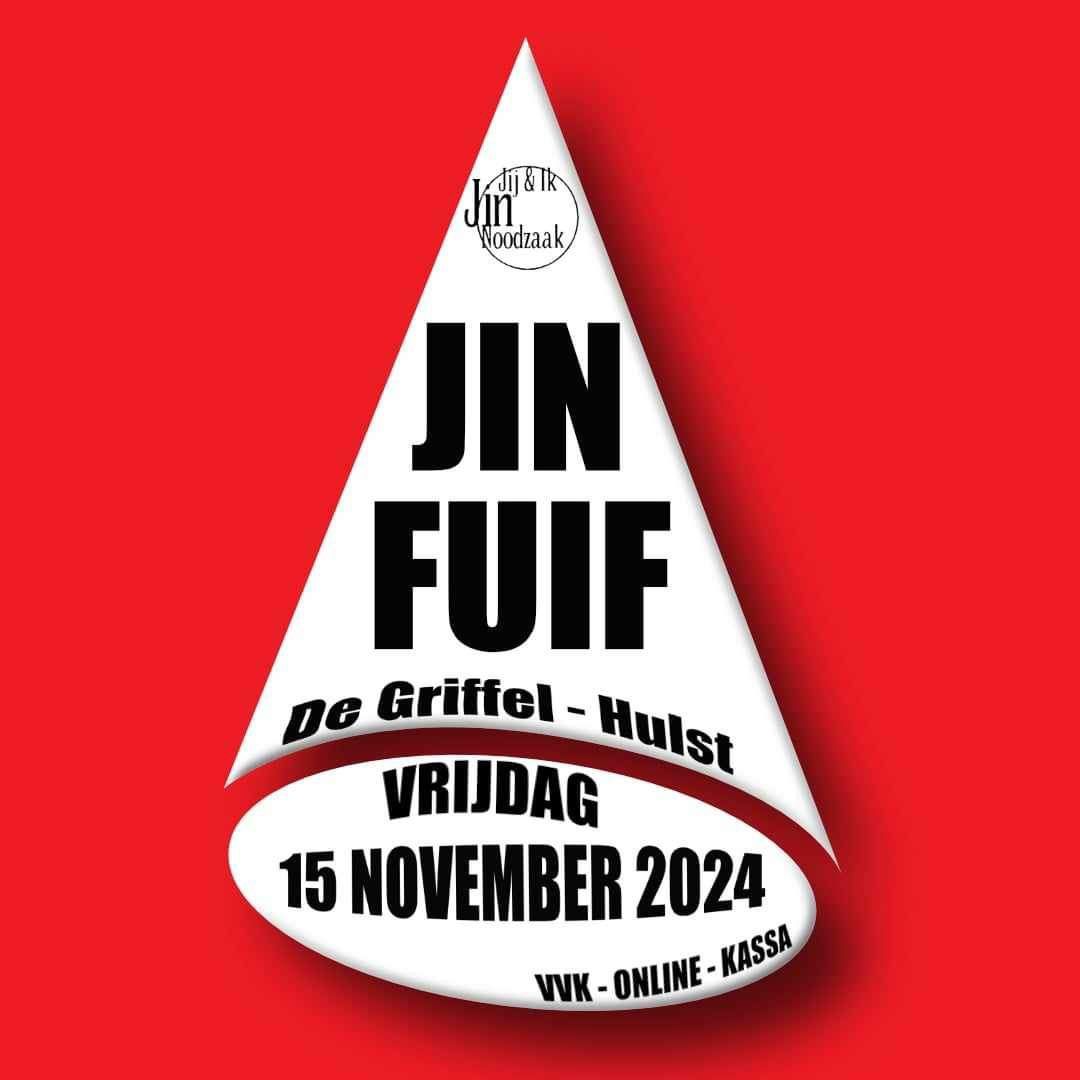 Jinfuif 2024