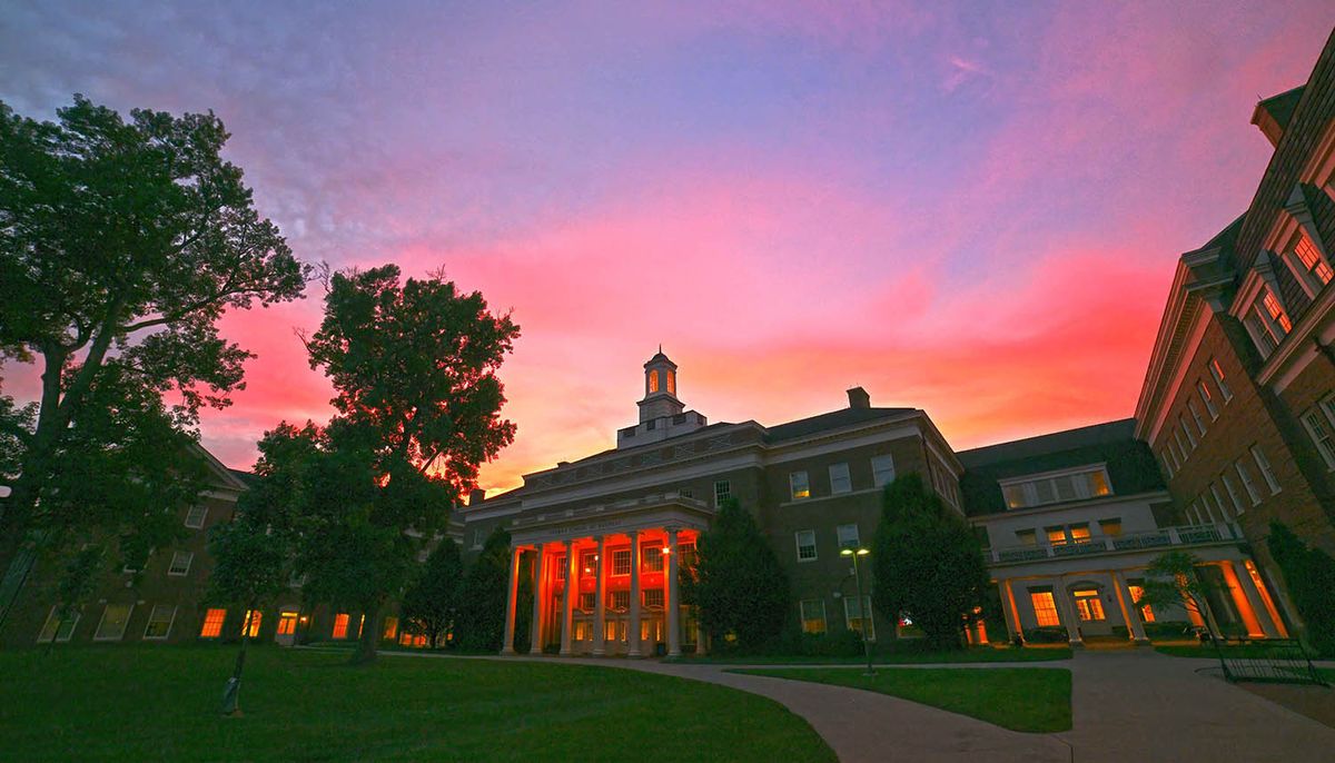 Knoxville Symphony Orchestra: Concertmaster After Dark - Tides Of Solitude