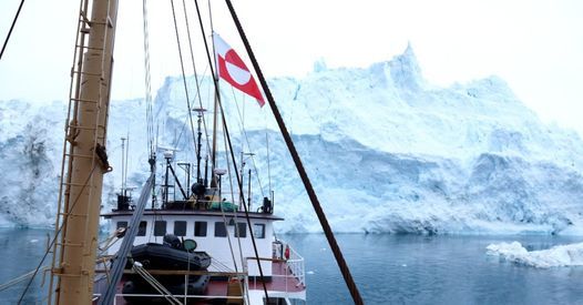 ABENTEUER ARKTIS