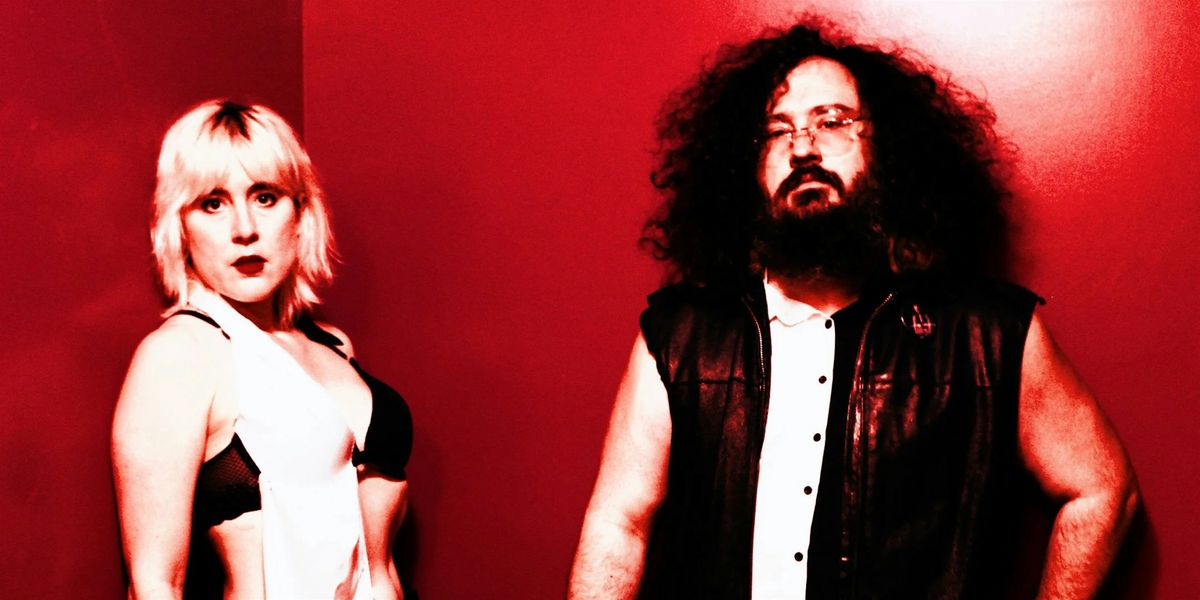 Lung w\/Wineteeth, Mothman Rodeo, TriAtomic at The Golden Pony (18+)