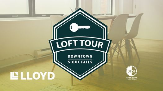 Downtown Loft Tour