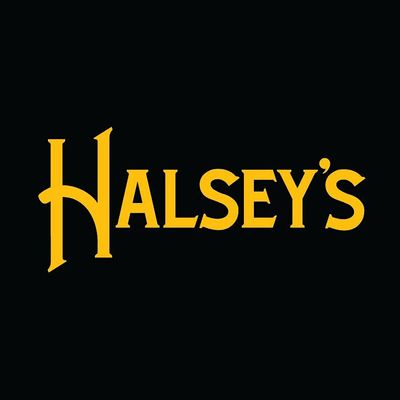 Halsey's Astoria