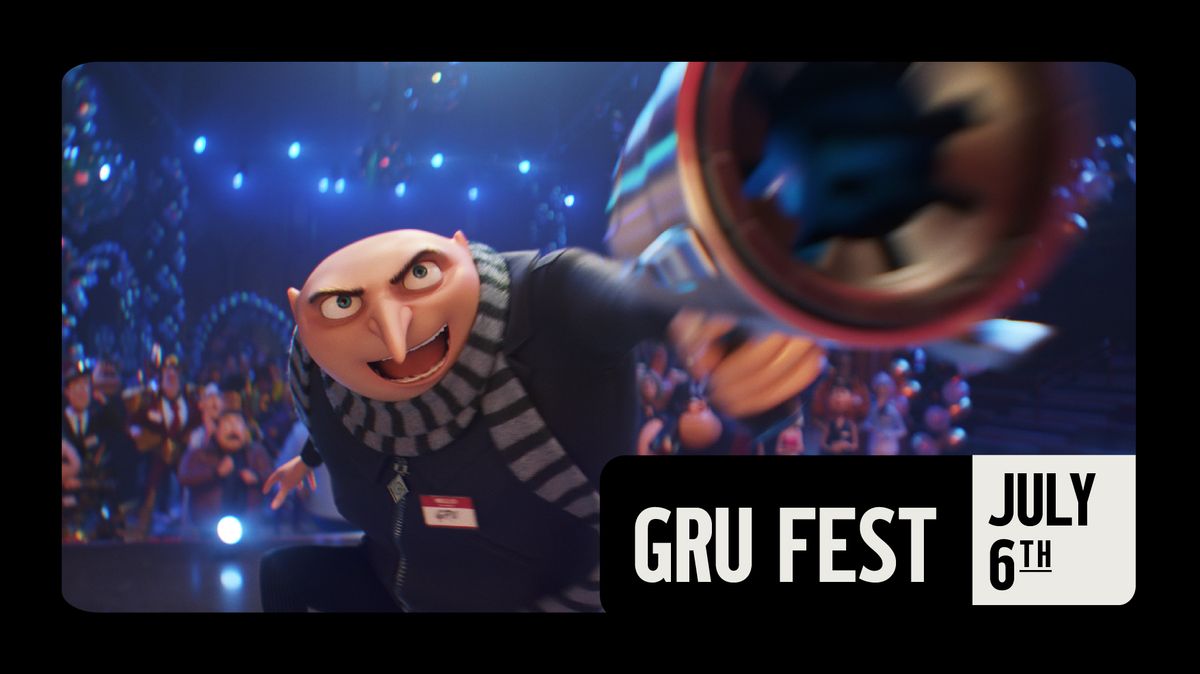 GruFest