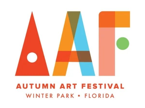 Autumn Art Harvest - Winter Park FL