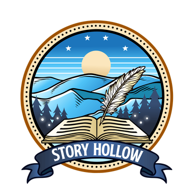 Story Hollow Bookstore