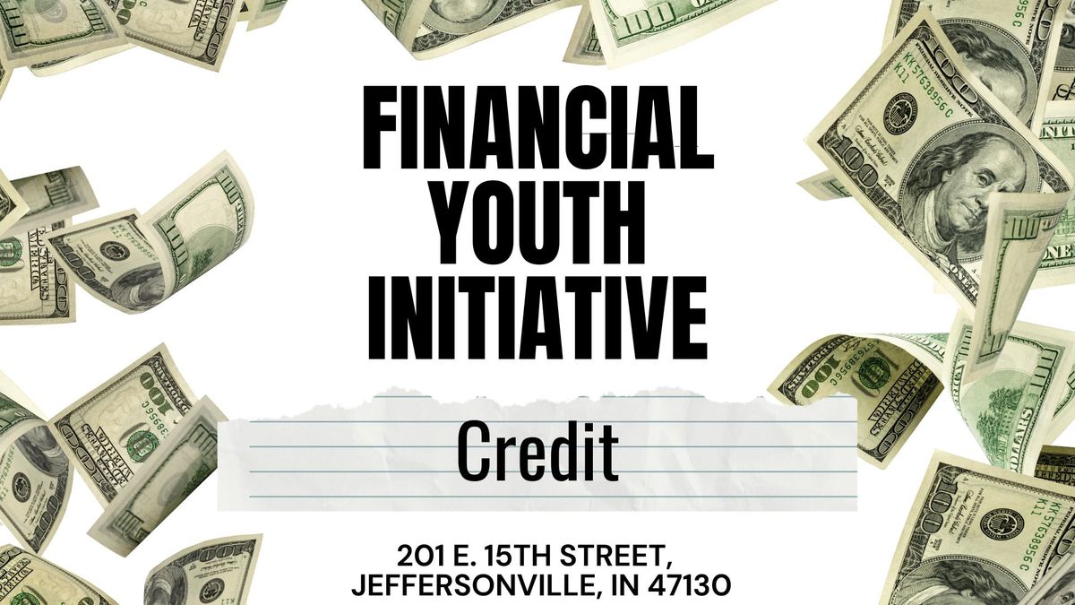 Financial Youth Initiative - Credit