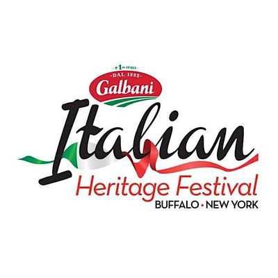Galbani\u00ae Italian Heritage Festival of Buffalo