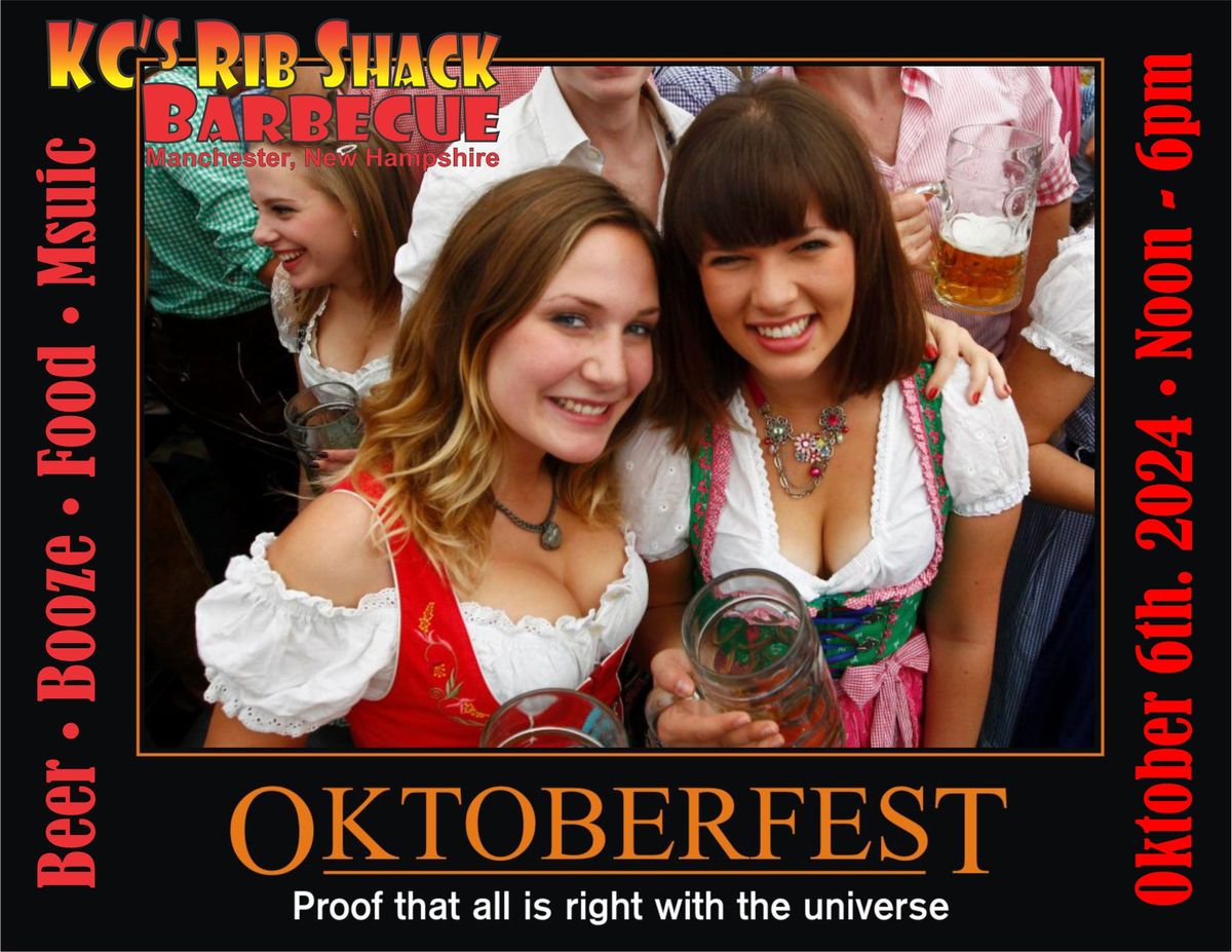 Oktoberfest