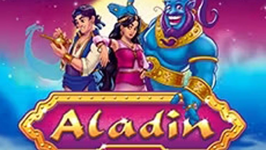 Aladin - das Musical