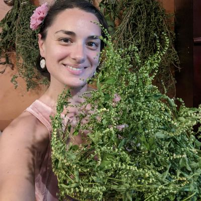 Ginevra Are - Journey to Belonging