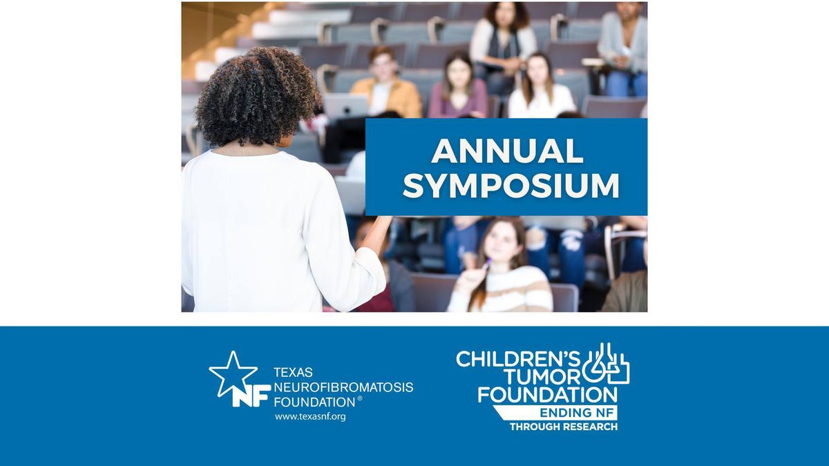 2024 NF Symposium- Houston