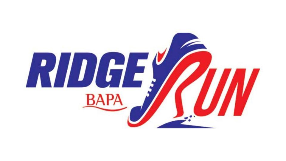 44th BAPA Ridge Run