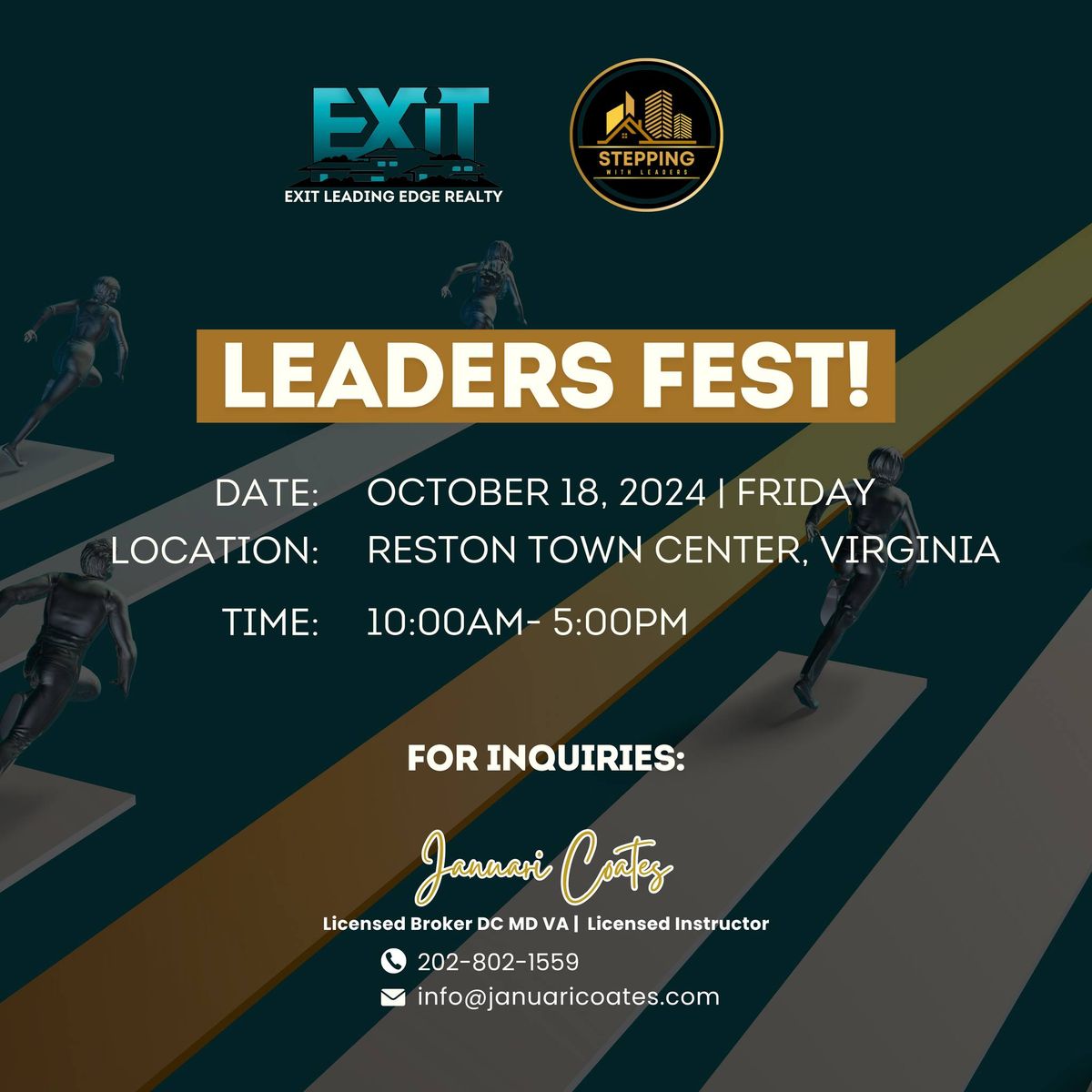 Leaders Fest