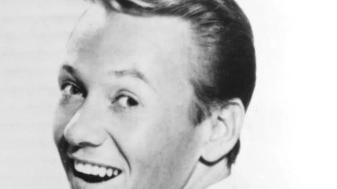 The Righteous Brothers in Clearwater