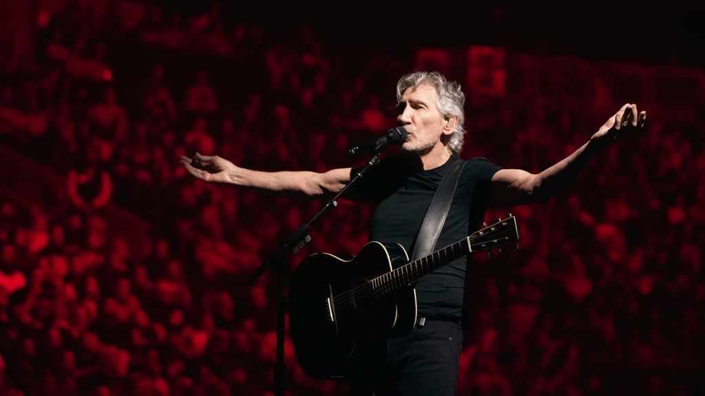 Roger Waters - This Is Not A Drill Farewell Tour