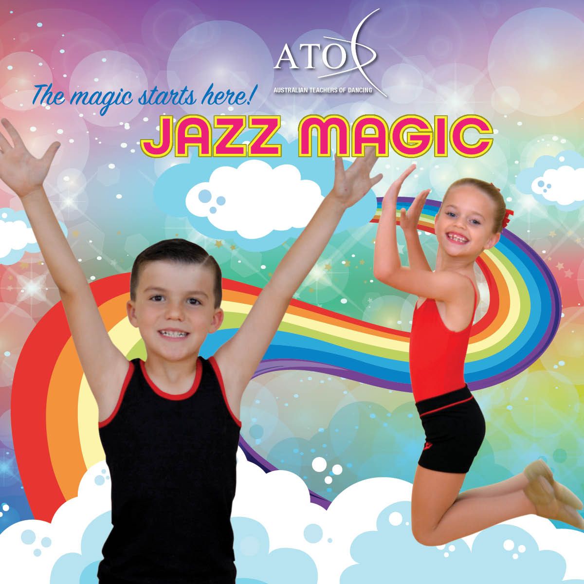 ATO Jazz Magic