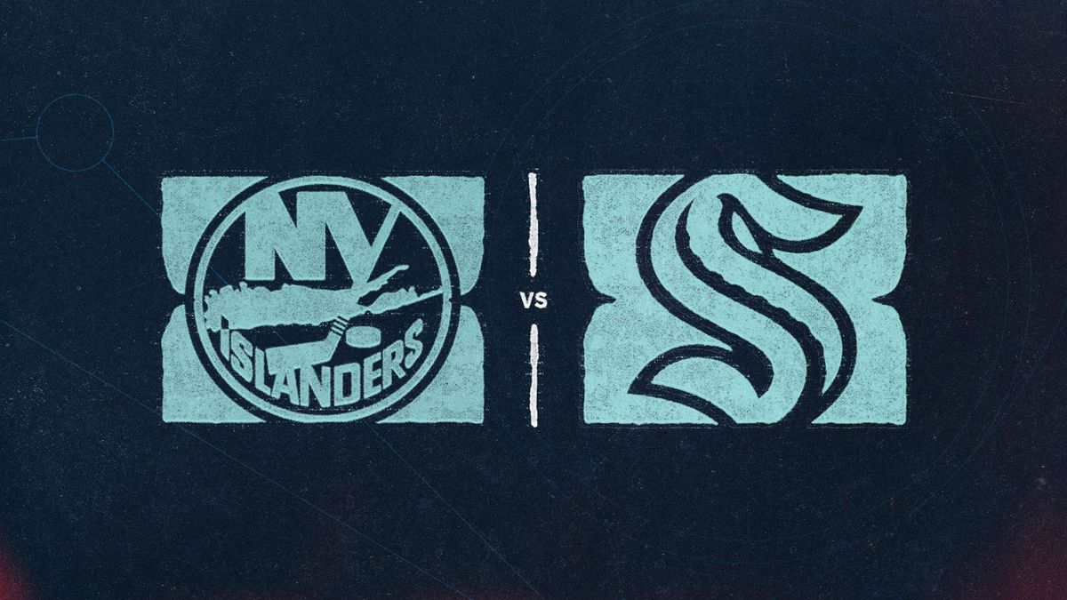 New York Islanders at Los Angeles Kings