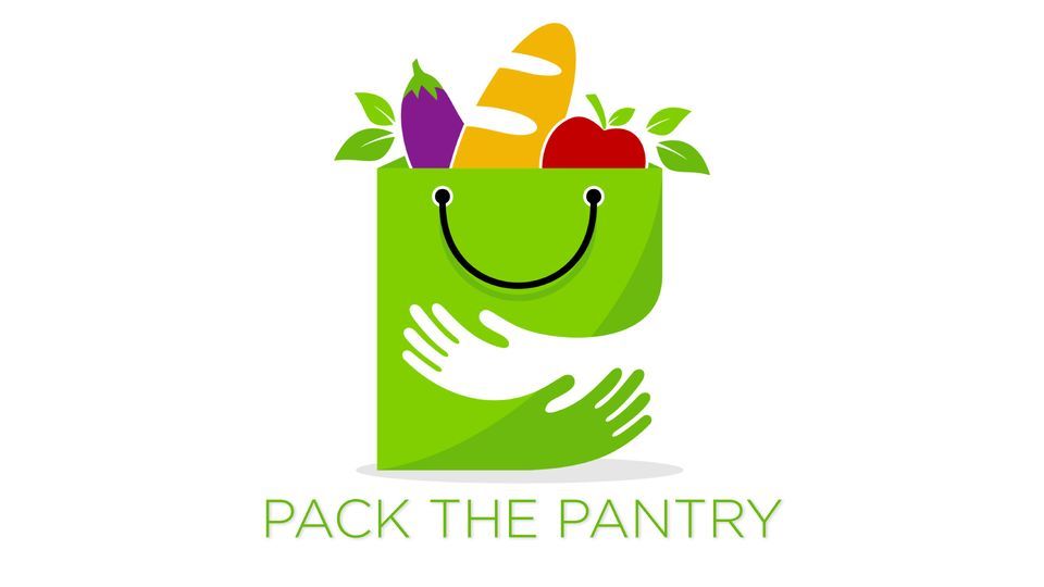 Pack the Pantry | April 28, 2024