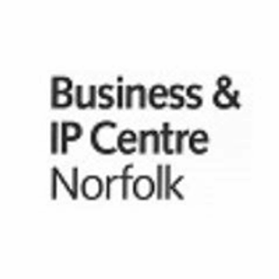 Business and IP Centre Norfolk