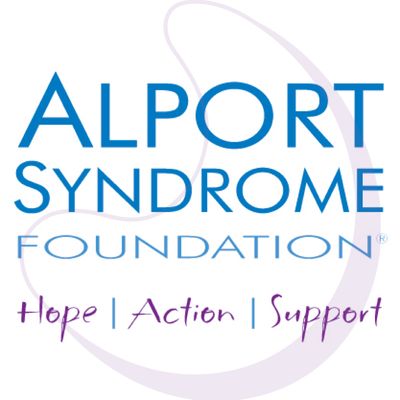 Alport Syndrome Foundation