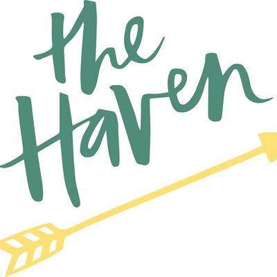 The Haven in Stonehaven