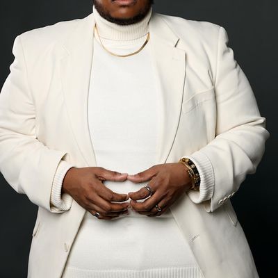 Prophet John Harris III