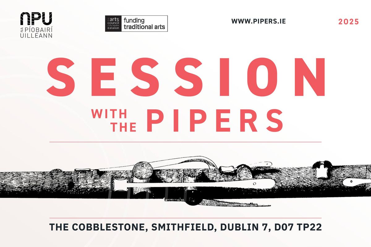 Session with the Pipers