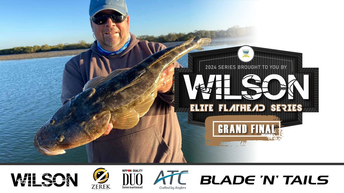 Wilson Elite Series - Grand Final