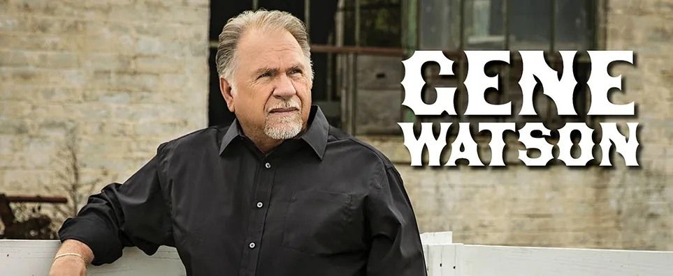 Gene Watson