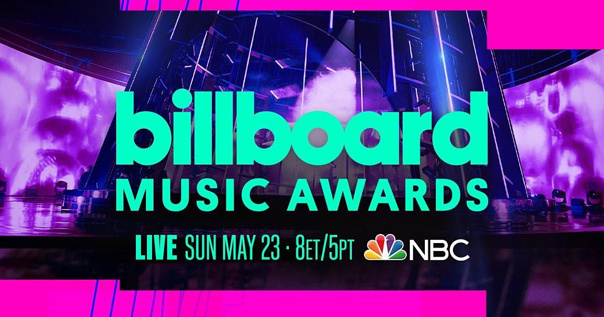 StREAMS@>! (LIVE)-Billboard Music Awards LIVE ON fReE 2021