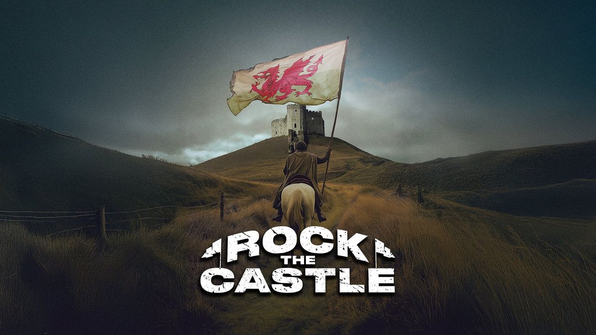 Rock the Castle