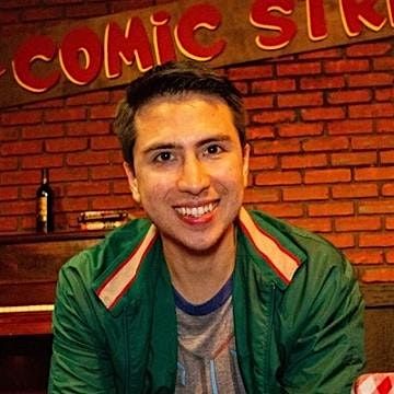 Ruberto Vanderpool, Rachel Lenihan, Conner OBrien, James Camacho & More ...