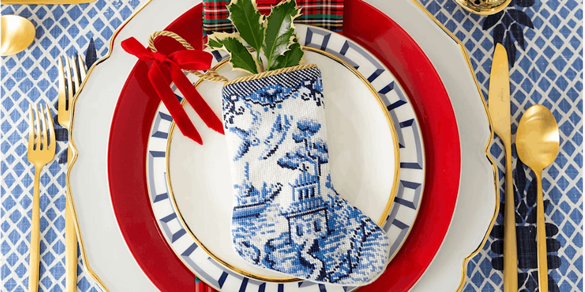 Third Annual Community Holiday Tea at Barrington\u2019s White House