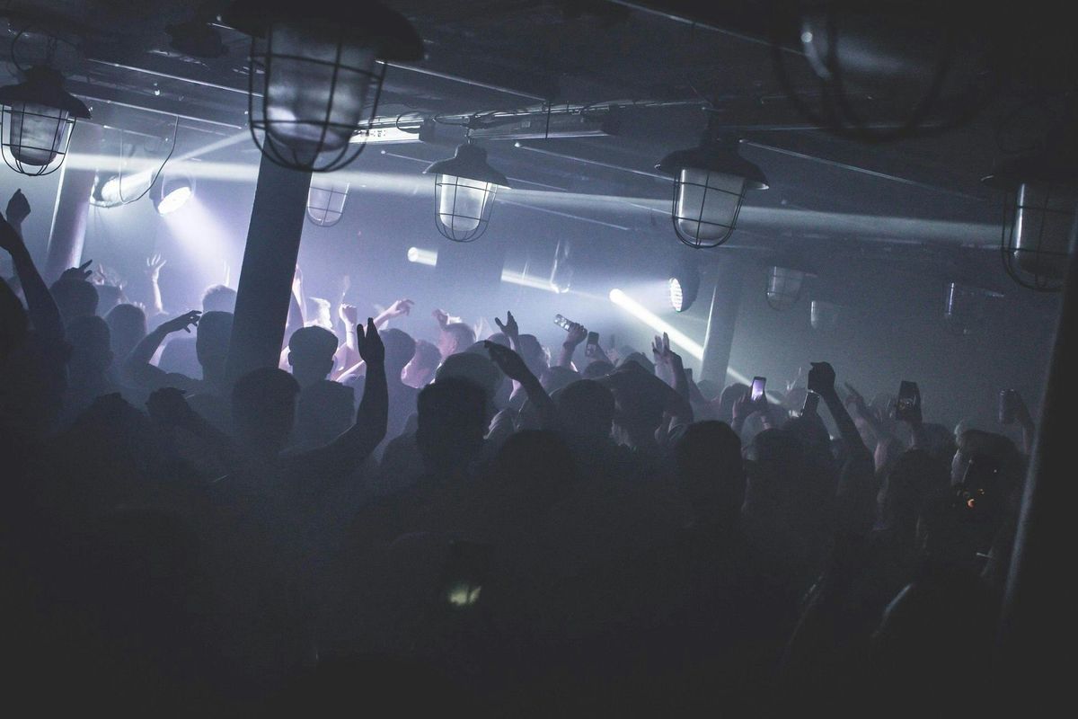 Egg LDN Pres: Spring Sessions - House, Tech House, Afro House &amp; Amapiano - Claim free ticket