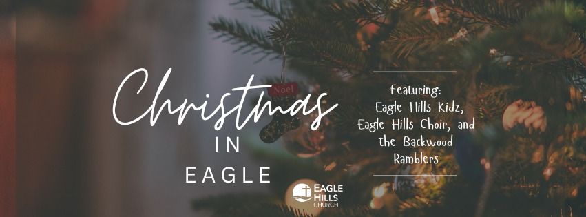 Christmas in Eagle