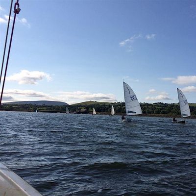 Burwain Sailing Club
