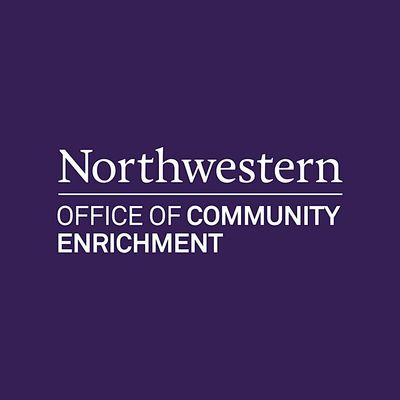 Northwestern's Office of Community Enrichment