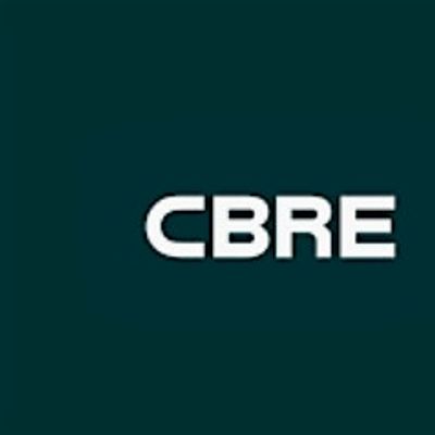 CBRE