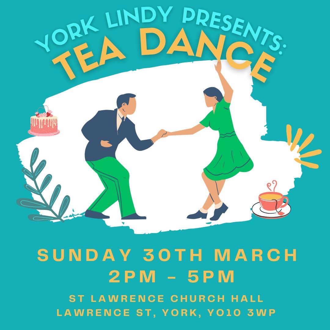 Tea Dance