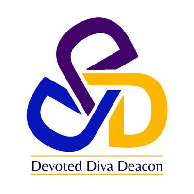 Rev. Dr. Stephanie Wilkins | Devoted Diva Deacon