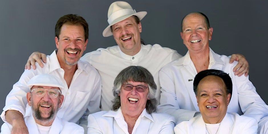 Cape May Summer Concert Series: The Association