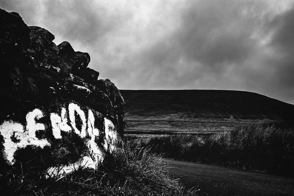  Pendle Witches Interactive Ghost Walk with Haunting Nights 