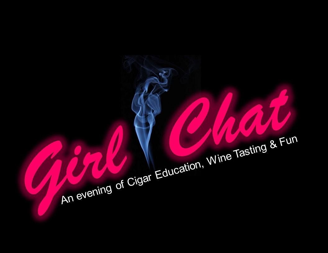 Girl Chat Loft Cigar Lounge Farmington 2 March 21