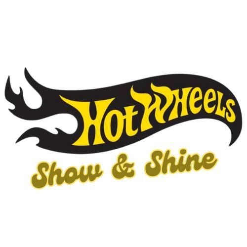 Hot Wheels Show and Shine